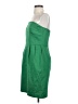 Express Design Studio Green Cocktail Dress Size 10 - photo 5