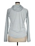 Under Armour 100% Polyester Gray Fleece Size XL - photo 2