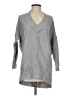 STITCHDROP Gray Cardigan Size S - photo 1