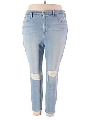 Good American Jeans (view 1)