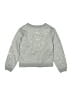 Cynthia Rowley Stars Silver Sweatshirt Size 7 - 8 - photo 2