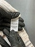 A. Byer Metallic Silver Pullover Sweater Size L - photo 8