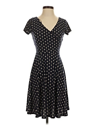 Kaileigh Casual Dress (view 1)
