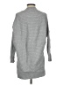 STITCHDROP Gray Cardigan Size S - photo 2