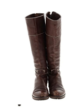 Chloé Boots (view 2)