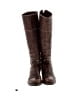 Chloé Brown Boots Size EU 37 1/2 - photo 2