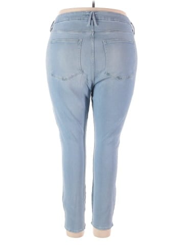 Good American Jeans (view 2)
