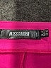 Missguided Pink Casual Pants Size 10 - photo 7