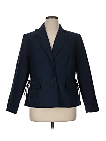 Giorgio Sant'Angelo Blazer (view 1)