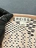 Reiss Tan Short Sleeve Top Size L - photo 7