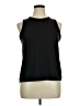 Tek Gear Black Sleeveless T-Shirt Size XL - photo 1