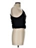 Express Black Sleeveless Top Size L - photo 4