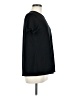 Torrid Black Short Sleeve T-Shirt Size Med Plus (00) - photo 4