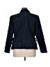 Giorgio Sant'Angelo 100% Polyester Blue Blazer Size 16 - photo 2