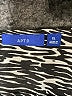 Apt. 9 100% Polyester Silver Long Sleeve Blouse Size XL - photo 7