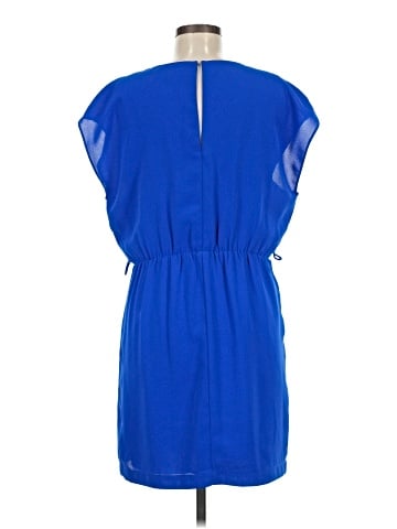 Adelyn Rae Cocktail Dress (view 2)
