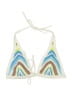 Aerie Ivory Swimsuit Top Size M - photo 1