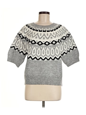 Design History Pullover Sweater (view 1)