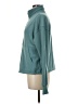 Assorted Brands Teal Sweatshirt Size M - photo 5