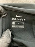 Nike Solid Black Active Skort Size S - photo 3