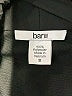 Bar III 100% Polyester Solid Black Cocktail Dress Size S - photo 7