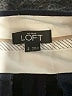 Ann Taylor LOFT Black Dress Pants Size 2 - photo 7