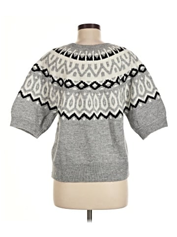 Design History Pullover Sweater (view 2)