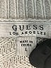 Guess Solid Gray Pullover Sweater Size L - photo 7