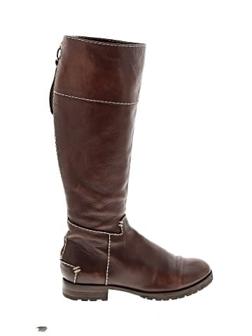 Chloé Boots (view 1)