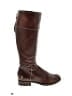 Chloé Brown Boots Size EU 37 1/2 - photo 1