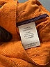 Coldwater Creek Orange Jacket Size 8 - photo 7