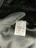Lane Bryant Black Coat Size 10 - photo 6