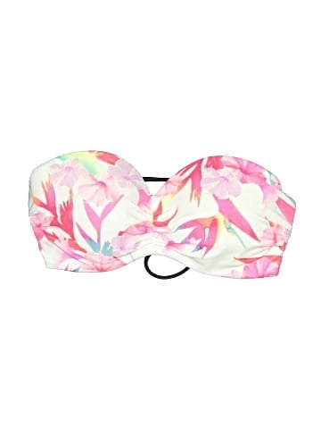 Victoria's Secret Pink Swimsuit Top (view 1)