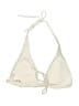 Aerie Ivory Swimsuit Top Size M - photo 2