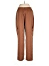 Nicole Miller New York Brown Cargo Pants Size M - photo 2