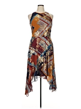 Laundry By Shelli Segal Cocktail Dress
