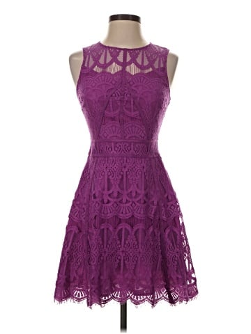 Adelyn Rae Cocktail Dress (view 1)