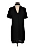 Zara Black Casual Dress Size S - photo 1