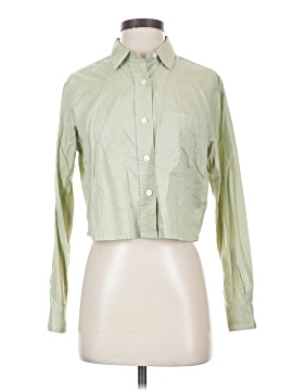 Everlane Long Sleeve Button-Down Shirt (view 1)