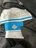 Columbia Solid Black Snow Jacket Size L - photo 6