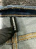 Calzedonia Solid Blue Jeans Size XL - photo 4