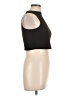SPANX Black Tank Top Size L - photo 4
