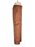 Nicole Miller New York Brown Cargo Pants Size M - photo 4