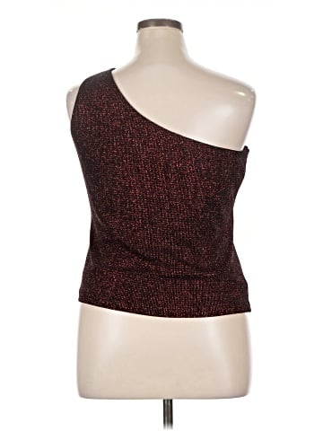 Xscape Sleeveless Top (view 2)