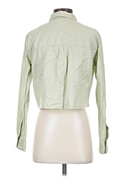 Everlane Long Sleeve Button-Down Shirt (view 2)