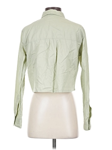 Everlane Long Sleeve Button-Down Shirt (view 2)