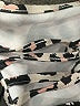 Unbranded Brown Long Sleeve Blouse Size L - photo 7