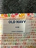 Old Navy Yellow Dress Size 8 - photo 3