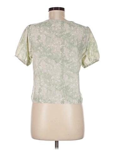 Gilli Short Sleeve Blouse (view 2)