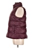 Old Navy 100% Nylon Burgundy Vest Size L - photo 5